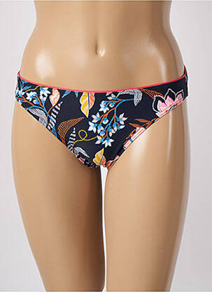 Chiloți de baie albastru ESPRIT femeie