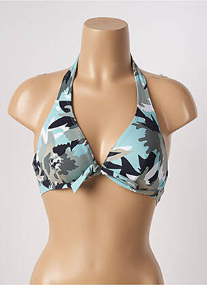 Sutien de costum de baie verde ESPRIT femeie