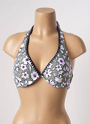 Sutien de costum de baie verde ESPRIT femeie