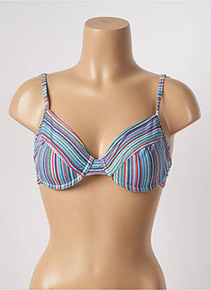 Sutien de costum de baie albastru ESPRIT femeie