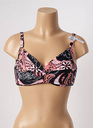 Sutien de costum de baie negru ESPRIT femeie