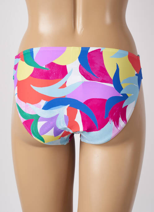 Chiloți de baie violet ESPRIT femeie