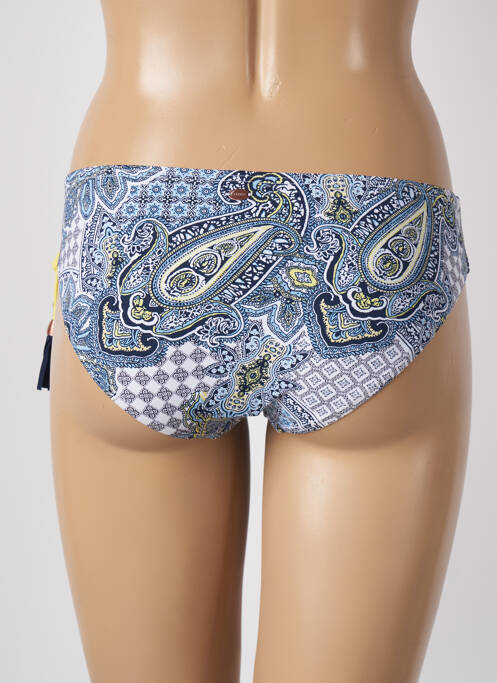 Chiloți de baie albastru ESPRIT femeie