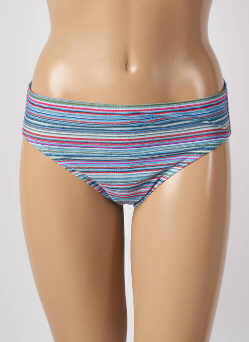 Chiloți de baie albastru ESPRIT femeie