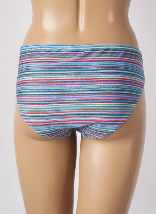 Chiloți de baie albastru ESPRIT femeie