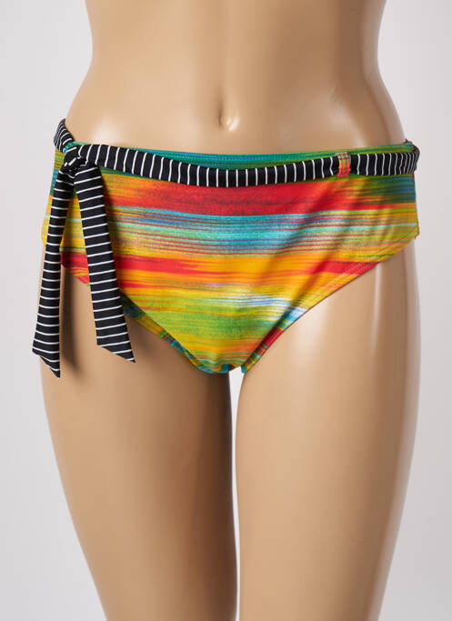 Chiloți de baie portocaliu ESPRIT femeie