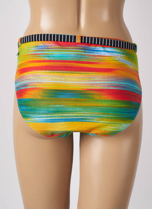 Chiloți de baie portocaliu ESPRIT femeie