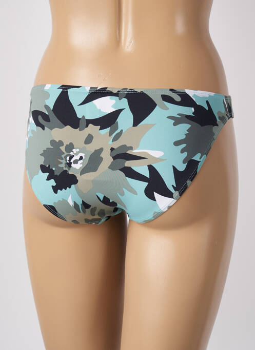 Chiloți de baie verde ESPRIT femeie