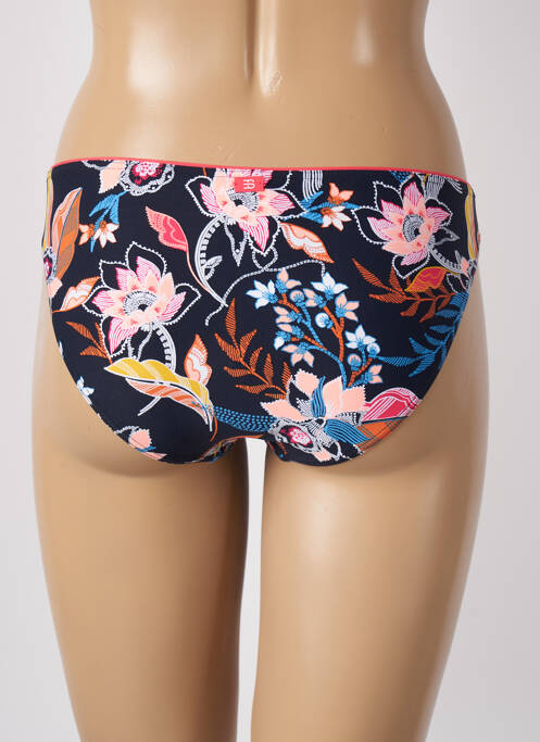 Chiloți de baie albastru ESPRIT femeie