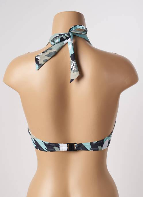 Sutien de costum de baie verde ESPRIT femeie