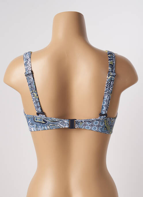 Sutien de costum de baie albastru ESPRIT femeie