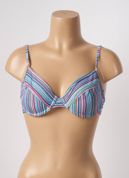Sutien de costum de baie albastru ESPRIT femeie