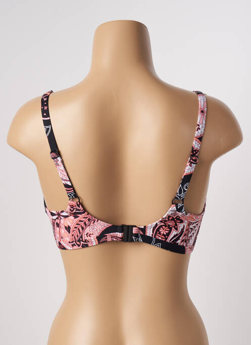 Sutien de costum de baie negru ESPRIT femeie