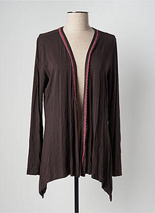 Halat de casă gri ESPRIT femeie