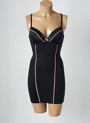 Nuisetă/combinetă negru ESPRIT femeie