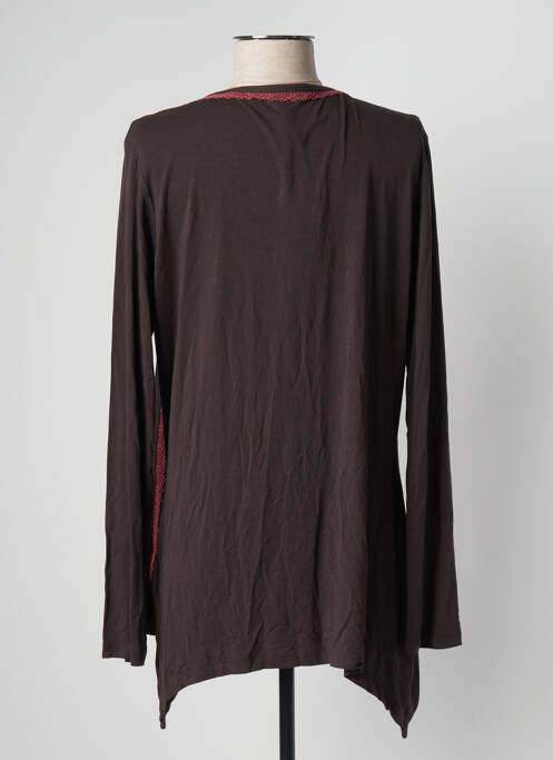 Halat de casă gri ESPRIT femeie