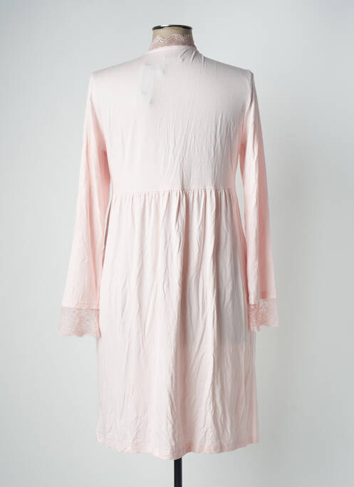 Halat de casă roz BISBIGLI femeie