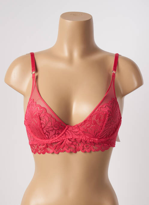 Sutien roz MARIE JO femeie