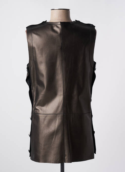 Top maro BENEDETTA NOVI femeie