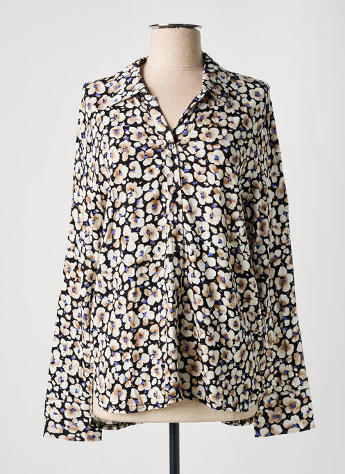 Cămașă negru FRANK WALDER femeie