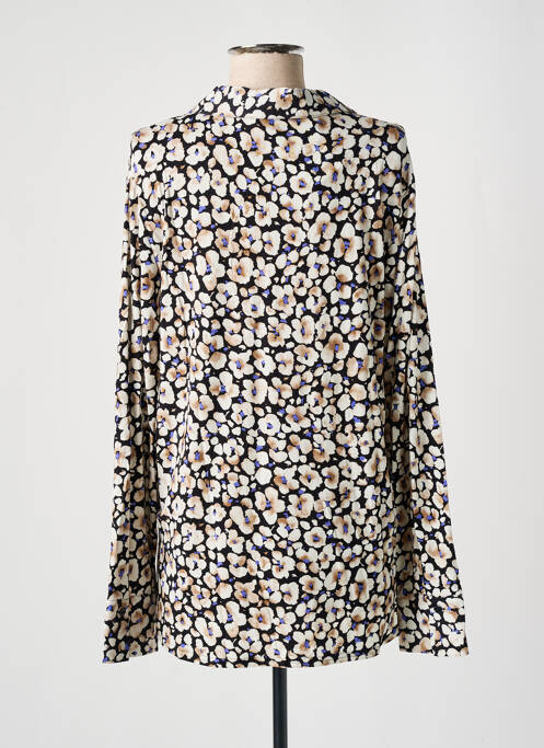 Cămașă negru FRANK WALDER femeie