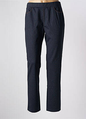 Jegging albastru TELMAIL femeie