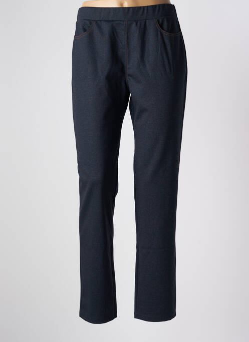 Jegging albastru TELMAIL femeie