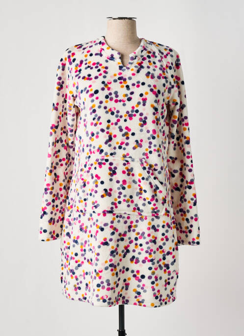 Cămașă de noapte bej BARANDI femeie