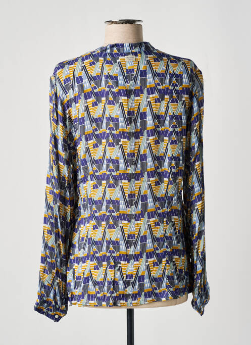 Cămașă violet MAE MAHE femeie