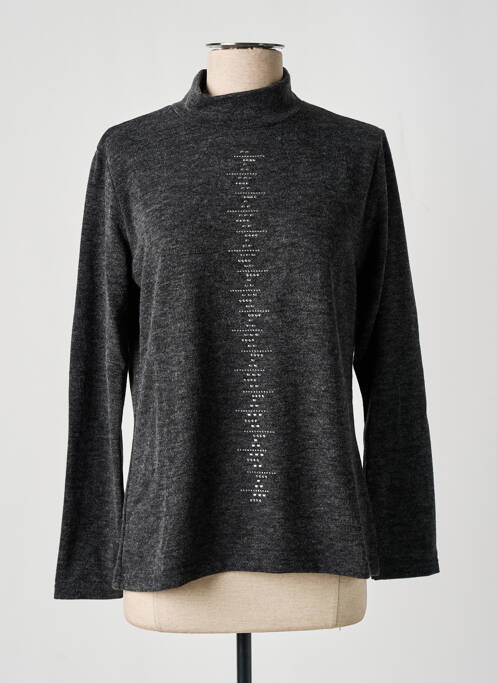 Cămașă gri TELMAIL femeie