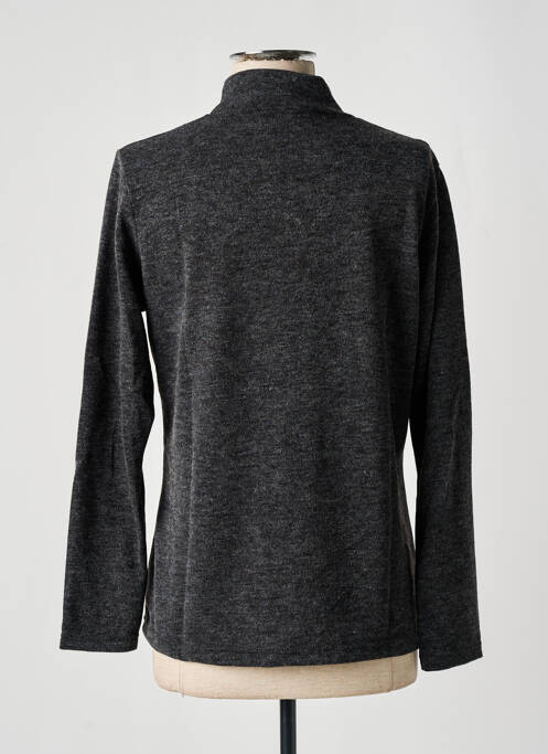 Cămașă gri TELMAIL femeie