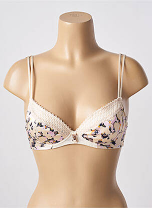 Sutien top sutien modelat top sutien modelat bej LOUISA BRACQ femeie