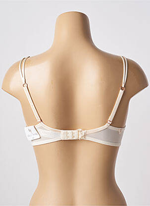 Sutien top sutien modelat top sutien modelat bej LOUISA BRACQ femeie