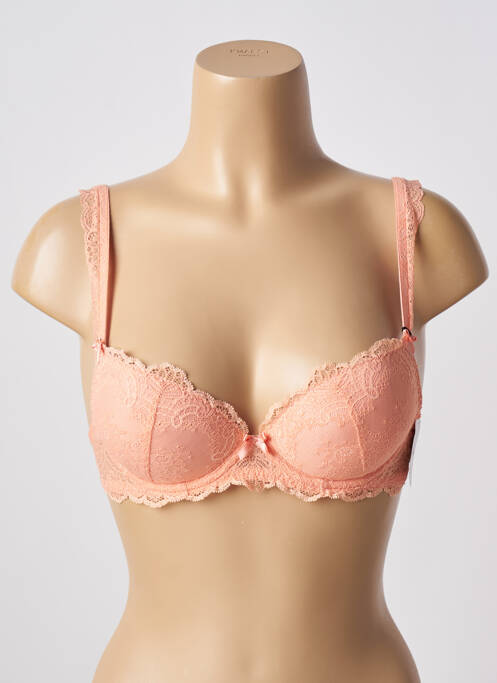 Sutien portocaliu AUBADE femeie