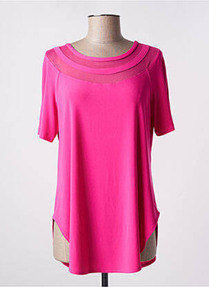 Top roz JOSEPH RIBKOFF femeie