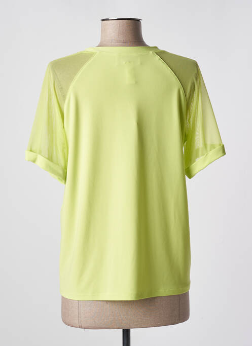 Top verde JOSEPH RIBKOFF femeie