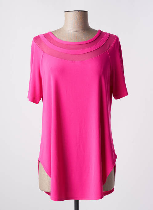 Top roz JOSEPH RIBKOFF femeie