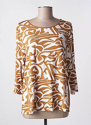 Tricou maro MARIA BELLENTANI femeie