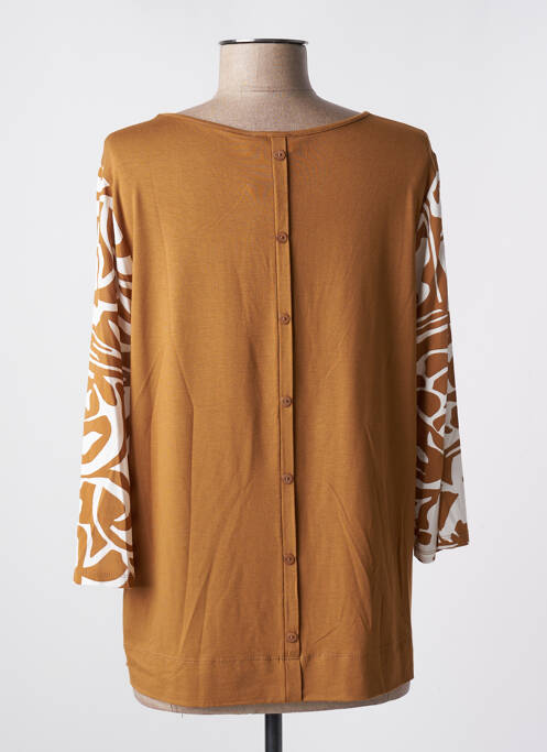 Tricou maro MARIA BELLENTANI femeie