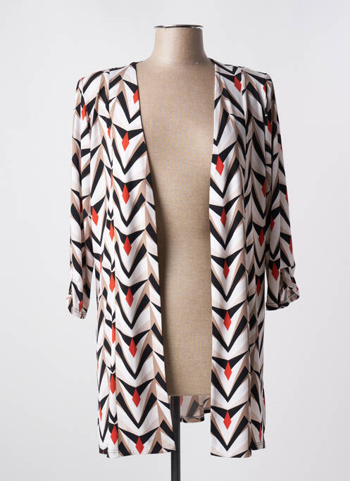 Jachete casual bej GEVANA femeie