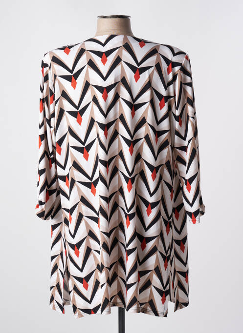 Jachete casual bej GEVANA femeie