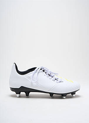 Adidași alb ADIDAS bărbat