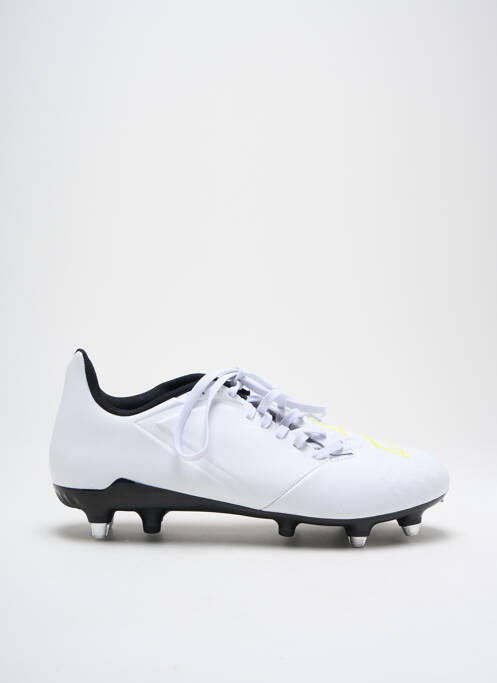 Adidași alb ADIDAS bărbat