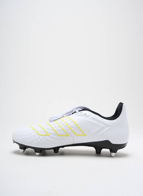 Adidași alb ADIDAS bărbat