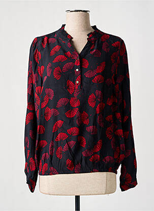 Bluză negru SIGNATURE femeie