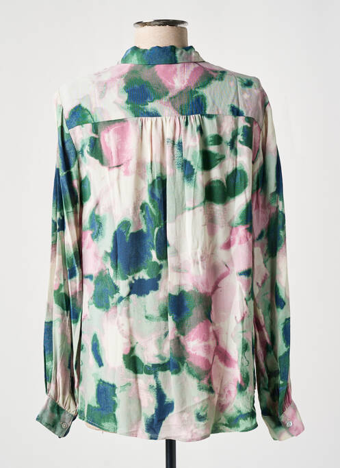 Cămașă verde JENSEN femeie