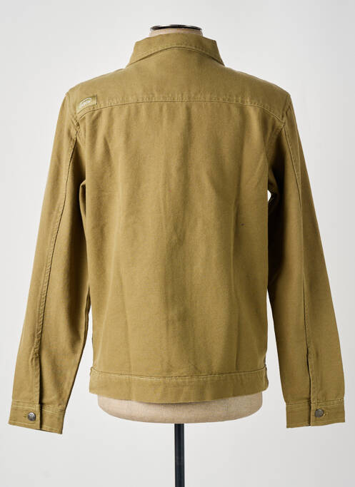 Jachete casual verde OXBOW bărbat