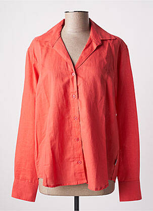 Cămașă portocaliu LEE COOPER femeie