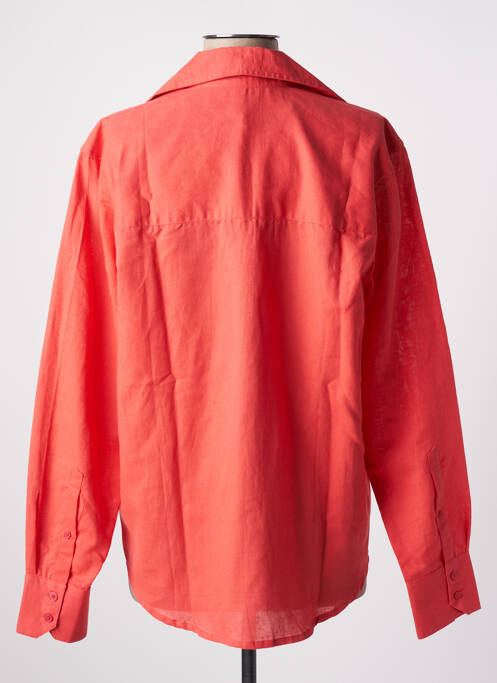 Cămașă portocaliu LEE COOPER femeie