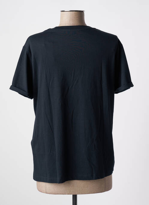 Tricou negru ROXY femeie